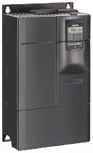 Siemens 6SE64402UC275DA1 - DR AC MM440 230V 3PU 10HP 28A
