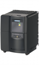 Siemens 6SE64202UD222BA1 - DR AC MM420 460V 3PU 3HP 5.9A