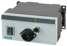 Siemens 6GK57911PS000AA6 - SIMATIC NET, POWER SUPPLY PS 791-1PRO (A