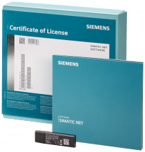 Siemens 6NH99100AA310AB1 - Software PP TCSB 8 to 32 V3.1