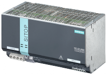 Siemens 6EP14373BA00 - SITOP PS, 3AC 400/480V,DC 24V,40A
