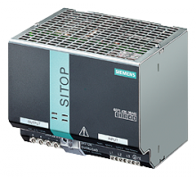 Siemens 6EP14363BA00 - SITOP PS, 3AC 400/480V,DC 24V,20A