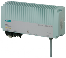 Siemens 6ES71484PC000HA0 - POWER SUPPLY, ET200PRO 24V/8A,IP67