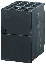Siemens 6ES73071KA020AA0 - POWER SUPPLY PS307 24V, 10A