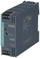 Siemens 6EP13215BA00 - POWER SUPPLY,SITOP PSU100C 12 V/2 A