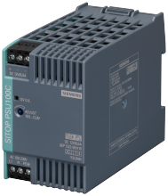 Siemens 6EP13225BA10 - SITOP PSU100C 12 V/6.5 A