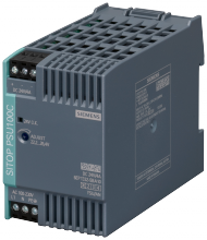 Siemens 6EP13325BA10 - SITOP PSU100C 24 V/4 A