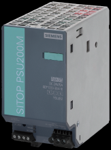 Siemens 6EP13333BA10 - SITOP POWER SUPPLY 24V/5A
