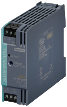 Siemens 6EP19642BA00 - SITOP REDUNDANCY MODULE 10A