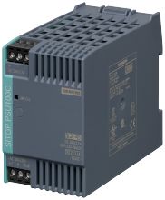 Siemens 6EP13325BA20 - SITOP PSU100C 24 V/3.7 A NEC CLASS 2