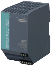 Siemens 6EP13342BA20 - SITOP PSU100S 24V/10A POWER SUPPLY