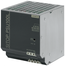 Siemens 6EP13361LB00 - SITOP PSU100L 24 V/20 A
