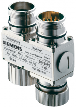 Siemens 1FN19100AA100AA0 - CONNECTOR BOX, ABSOLUTE