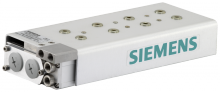 Siemens 1FN34504WC000BA1 - MOTOR,LINEAR,PRIMARY SECTION,4M/S,SF