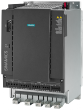 Siemens 6SL31114VE216FA1 - SINAMICS S120 COMBI POWER MODULE
