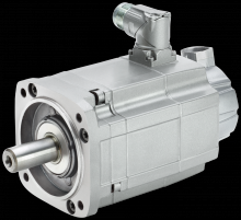 Siemens 1FT71085AC741MH1 - SYNCHRONOUS MOTOR 1FT7