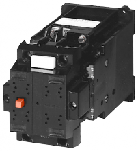 Siemens 3TC44170AN4 - CONTACTOR,DC OPER,SIZE 2,250V,2NO+2NC