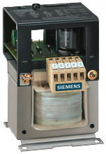 Siemens 4AV20012EB000A - POWER SPLY,1PH,PRI 400-230,SEC 24V