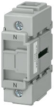 Siemens 3LD9220-2B - 3LD2 SWITCH ACC N/PE CONTRM F.<=32A DO