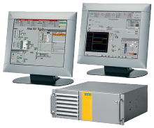 Siemens 6ES76582AC160YE0 - SOFTWARE PCS7 SS UPGRADE 2K/64K V5 >V6.1