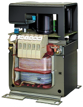 Siemens 4AV4110-2EB00-0A - PWR SY, 1-PHASE UPRI:400V-230+/-15