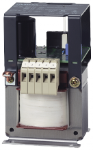 Siemens 4AV2200-2EB00-0A - PWR SPLY,1PH,PRI 400-230V+/-15V,SEC 24V