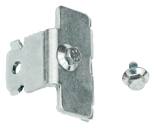 Siemens 6FB11040AT020CP0 - SIDOOR DOOR CLUTCH HOLDER