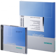Siemens 6ES78105CC002YE0 - STEP7 PRO EPL MASTER