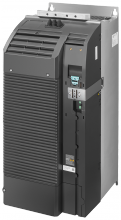 Siemens 6AG12101PE312AL0 - SIPLUS PM240-2 IP20-FSF-A-400V-75kW