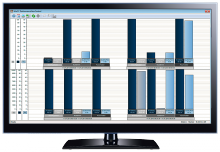Siemens 6AV63722CG200CA0 - 100 PerformanceMonitor ArchiveTag