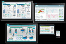 Siemens 6AV21038XA000AP0 - WINCC V12 EPL MASTER