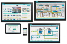 Siemens 6AV63811AB062AX3 - WINCC UPGADE RC V6.X-> RC V6.2