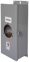 Siemens E3030ML1400SCU - EQ LC ML 30S/30C 1PH 400A CU N1S