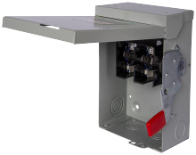 Siemens MCS603R - MCS SW DISCONNECT 600V 30A RIGHT OP