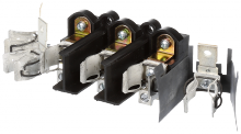 Siemens F74B - FAS-LATCH FRONT ASSY 20W 74H, FLUSH