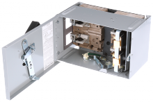 Siemens V2E2204LR - VB SW 12W X 7.5H 2P 240V 200A L-R