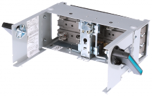 Siemens V2B2222LR - VB SW 12W X 5H 2P 240V 60A/60A L-R