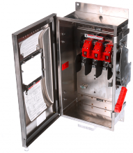 Siemens HNF362SW - HDSS NF 3P3W 600V 60A N4X WIN