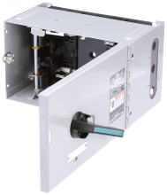 Siemens VF357BL - VB SW 25IN 3P 600V 800A SB/FRNT BOT/FD