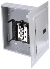 Siemens MH1224B1100GW - MH LC MBRK 12S/24C 100A G BAR WHITE
