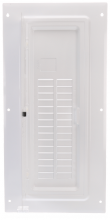 Siemens MT3040B1200W - MH LC TRIM FOR MB3040B1200G WHITE