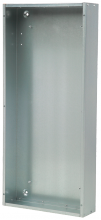 Siemens B50 - 20W TYPE 1 BOX W/O GROUND BUS, 50H X 20W
