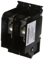 Siemens B62K - TYPE 1 BOX 20W W/O GRD BUS W/KO, 62H