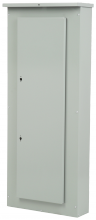 Siemens WP50 - WP 3R/12 ENCL ASSY-50HX5.75D, 20 WIDE