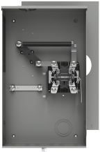 Siemens 44704-02 - TALON HQ-4D/SW, CP, 320 AMP