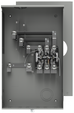 Siemens 44707-82TX - TALON HQ-7D/SW 320 AMP WITH SINGLE  500