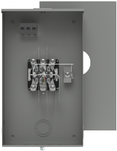 Siemens 9804-9109 - TALON HQ-7DB 2/PARALLEL LUGS