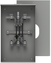 Siemens 9817-8005 - TALON K-7 MTG DEV W/LUGS AND GROUND LUG