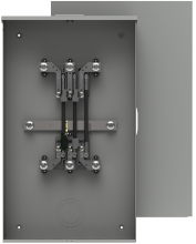 Siemens 9817-8069 - TALON K7 400AMP STEEL SCE AND G SPECIAL