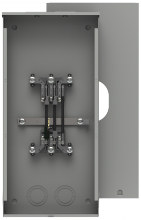 Siemens 9817-9527 - TALON 600A 7TERM RGLS BOLT-IN SKT SW AL